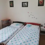 בית נופש Domecek U Tercina Udoli Nové Hrady