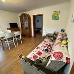 בית נופש Domecek U Tercina Udoli *