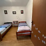 Domecek U Tercina Udoli * Nové Hrady