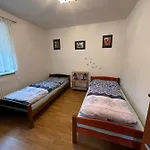 Domecek U Tercina Udoli
