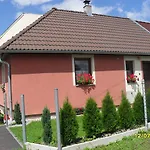 Domecek U Tercina Udoli Nové Hrady
