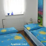 Domecek U Tercina Udoli בית נופש *