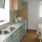 Domecek U Tercina Udoli * Nové Hrady
