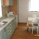 Domecek U Tercina Udoli * Nové Hrady