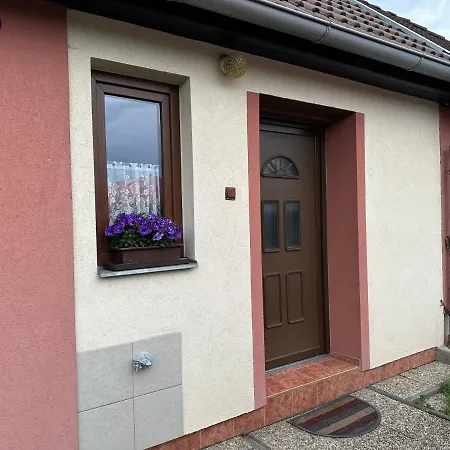 Domeček U Terčina údolí