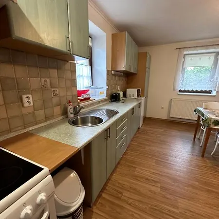 Domecek U Tercina Udoli *