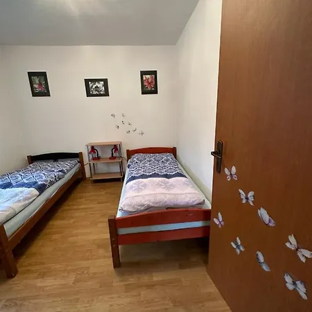 Domecek U Tercina Udoli * Nove Hrady (Ceske Budejovice)