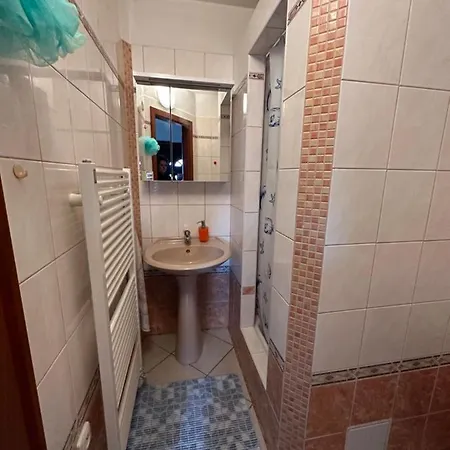 Domecek U Tercina Udoli Nové Hrady