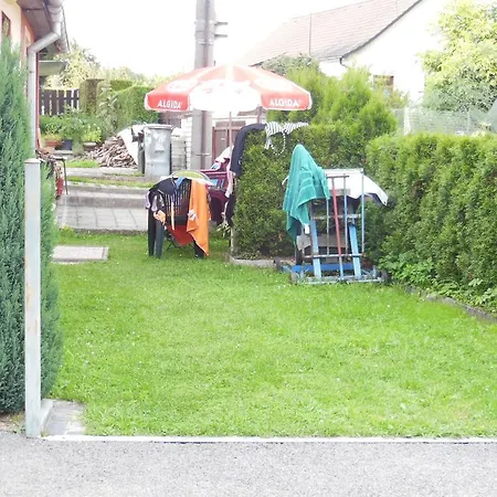 Domecek U Tercina Udoli Holiday home Nove Hrady (Ceske Budejovice)
