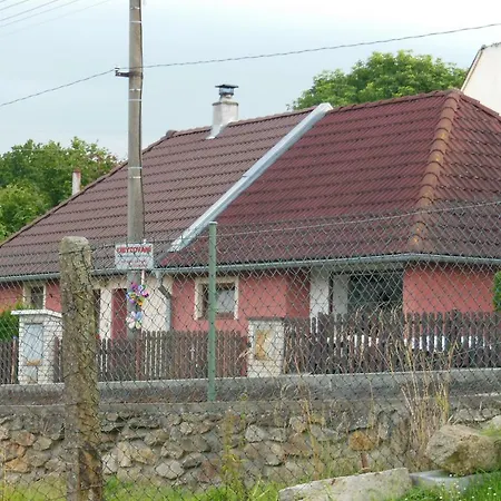 Domecek U Tercina Udoli Nove Hrady (Ceske Budejovice)