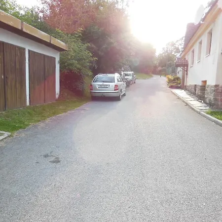 Domecek U Tercina Udoli Holiday home