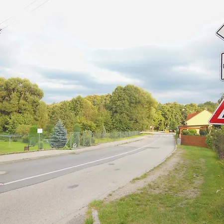 Domecek U Tercina Udoli *