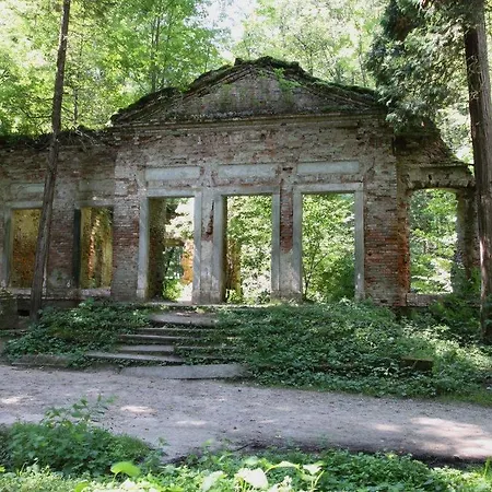 Domecek U Tercina Udoli