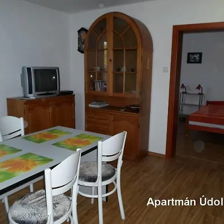 Domecek U Tercina Udoli Holiday home Nove Hrady (Ceske Budejovice)