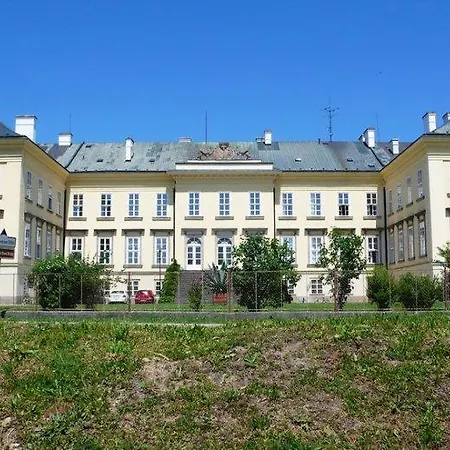 Domeček U Terčina údolí *