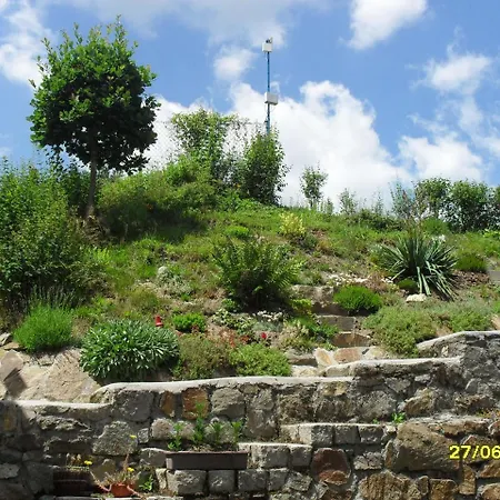 Holiday home Domecek U Tercina Udoli *